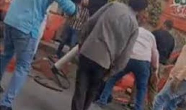 تأجيل محاكمة قاتل صاحب قهوة أسوان لـ 1 فبراير لمرافعة الدفاع 