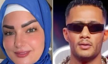 بعد مبادرة «المليون جلابية».. سما المصري تهاجم محمد رمضان: «الناس مش لاقية تلبس فانلة»