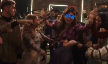 مواعيد عرض مسلسل صدفة الحلقة 19 في رمضان 2024