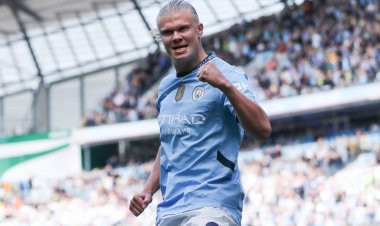 مانشستر سيتي يحقق فوزا صعبا على ساوثهامبتون في الدوري الإنجليزي