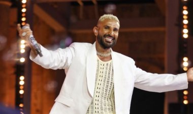 أحمد سعد يعترف بأخطائه: "مفيش بني آدم ما بيغلطش.. ومش هكابر"