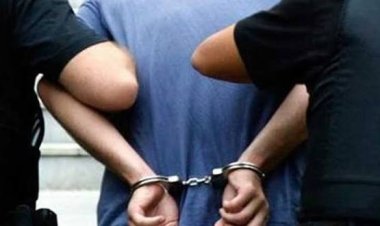 القبض على بائع  لرفعه سعر الخضروات بسوهاج 
