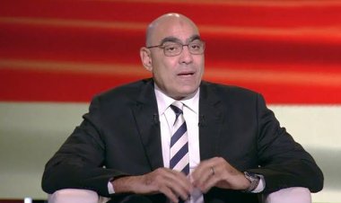 هشام نصر: الزمالك يسلك الطرق السليمة في التعاقدات مع اللاعبين