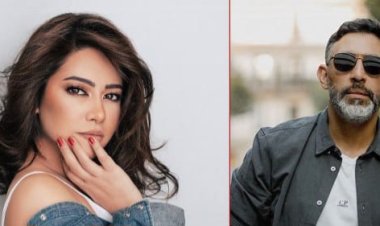 عمرو مصطفى: لحن أغنية شيرين عبد الوهاب الجديدة مسروق مني