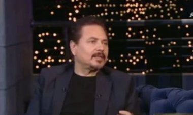 محمد رياض: جذوري صعيدية من أسيوط