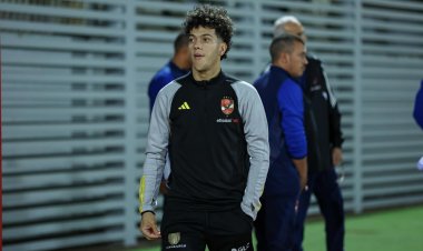 بعد العرض السعودي.. تطورات مفاوضات الأهلي لتجديد عقد إمام عاشور