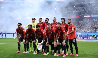 استعدادًا لتصفيات أمم إفريقيا..  وصول  المحترفين للانضمام إلى معسكر منتخب مصر الإثنين المقبل