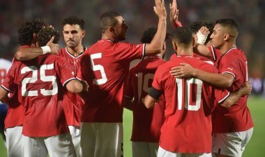 بتسوانا تطالب بتأجيل مباراتها أمام مصر في تصفيات إفريقيا