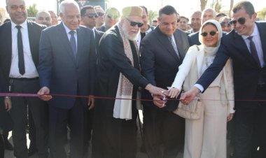 وزير التنمية المحلية: الحكومة تقدر دور المجتمع المدني والقطاع الخاص في دعم جهود التنمية