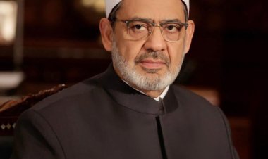 وفاة محمد الكامل نجل شقيقة  الدكتور أحمد الطيب شيخ الأزهر عن عمر ناهز 60 عامًا