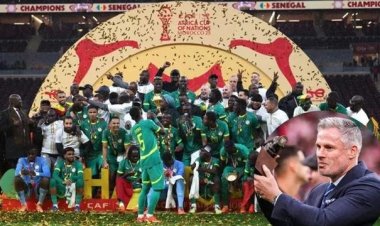 كاراجر ينتقد سحب لقب أمم إفريقيا من السنغال ومنحه للمغرب