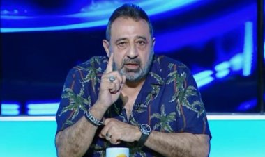 مجدي عبد الغني لـ بيراميدز: أتوقع أن المحكمة الرياضية لن تتخذ أي قرار في أزمة مباراة القمة