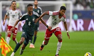 إلغاء مباراة المركز الثالث في كأس العرب بين السعودية والإمارات