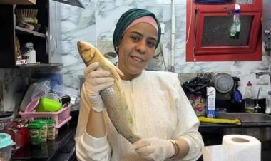 تأجيل محاكمة البلوجر "أم مكة" في قضية خدش الحياء وغسل الأموال لـ5 نوفمبر 