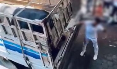 الداخلية تكشف ملابسات فيديو ذبح ماشية بطريقة غير قانونية بالسيدة زينب وتضبط المتهم