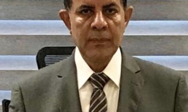 عاجل… تكليف الدكتور جمال مصطفى برئاسة قطاع الآثار الإسلامية والقبطية واليهودية بالأعلى للآثار