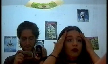 العرض العالمي الأول لفيلم أحمد مالك «هاني» بـ«الغردقة لسينما الشباب»
