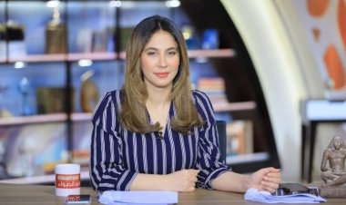 قصواء الخلالي: كلنا ثقة في قواتنا المسلحة فيما تقوله وتقرره 