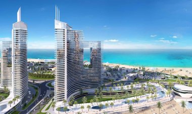 رئيس الوزراء: مشروع رأس الحكمة شراكة استراتيجية وليس بيع أصول