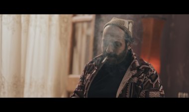 بالصور.. محمد ثروت يفاجئ الجميع بشخصية سعد في «سر إلهي»