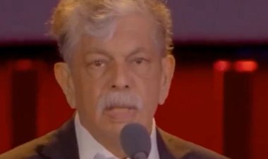 مهرجان الجونة 2025 يكرم خبير المهرجانات انتشال التميمي