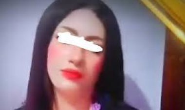 التفاصيل الكاملة  في ليلة سقوط الراقصة صوفيا لورين.. والنيابة توجه لها 3 اتهامات 