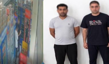خلافات مالية بعد انتهاء شراكة تقود لاقتحام محل وسرقة محتوياته في دمياط