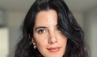 كارمن بصيبص: الأمومة غيرت كل حاجة في حياتي وأولوياتي بقت مختلفة