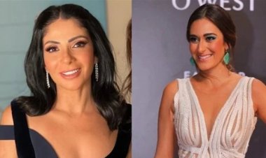 بعد تأجيله.. من هي بطلة «لام شمسية» أمينة خليل أم منى زكي؟
