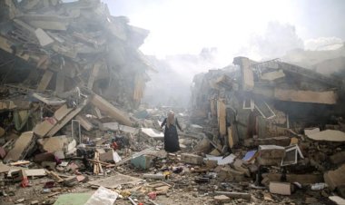 وسائل إعلام فلسطينية: الاحتلال ارتكب 5 مجازر خلال 48 ساعة