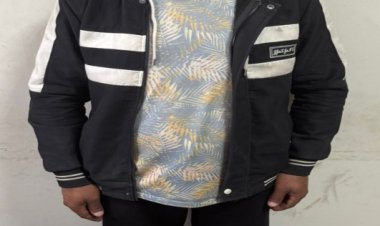 ضبط شخص لابتزاز وتهديد سيدة