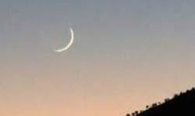 دول عربية بدأت رمضان دون رؤية الهلال.. فلكي أردني يفجر مفاجأة