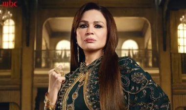 إلهام شاهين عن دورها في "سيد الناس": أقدم أسوأ نموذج لـ "مرات الأب"