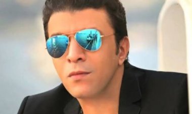 بلاغ جديد من الموسيقار عاطف إمام ضد الفنان مصطفى كامل 