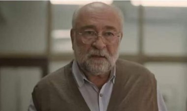 وفاة والدة الفنان نبيل علي ماهر بعد صراع مع المرض