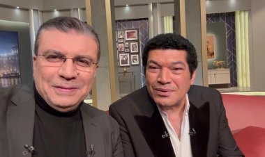 باسم سمرة لـ «واحد من الناس»:  هذه حقيقة اعتزالي وأزمة رقابة «عين سحرية»