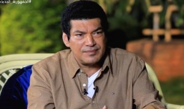 عاجل.. وفاة والدة باسم سمرة بعد صراع مع المرض