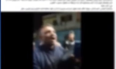 خلاف على إصلاح دراجة نارية ينتهى فى قسم الشرطة بالقليوبية ..والأمن يكشف التفاصيل