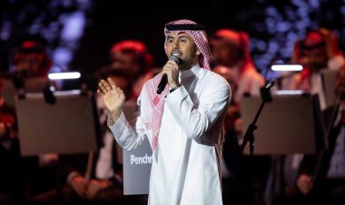 فؤاد عبدالواحد يفتتح حفلات النسخة الخامسة من موسم الرياض