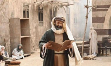 مواعيد عرض وإعادة مسلسل الحشاشين