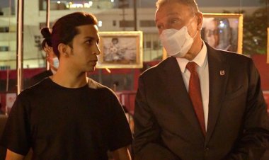 تحويل مسيرة حياة الكابتن محمود الخطيب الكروية لعمل فني