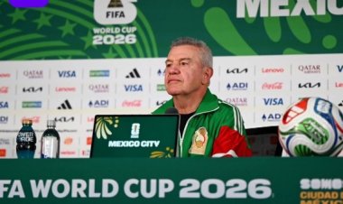 بعد استقالة أجيري..  رافاييل ماركيز يتولى مهمة تدريب منتخب المكسيك عقب نهاية كأس العالم 2026