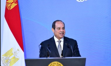 عضو «إفريقية النواب»: عمال مصر على قائمة اهتمامات الجمهورية الجديدة 