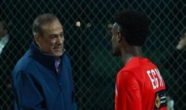 مصطفى عزام يؤكد: الفيفا يراجع مصروفات اتحاد الكرة