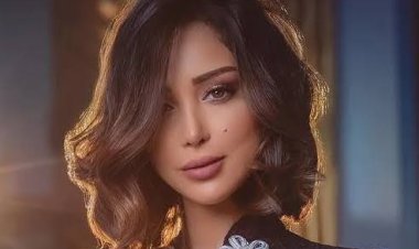 الفنانة بسمة بوسيل تثير الجدل حول أغنية مشاعر لشيرين عبد الوهاب: مكنتش بتاعتها