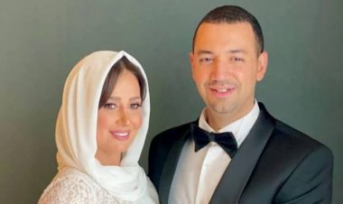 حلا شيحة تكشف لأول مرة: فترة زواجى من معز مسعود كانت أصعب فترة فى حياتى وسابت جوايا جروح ماتتعالجش أبداً