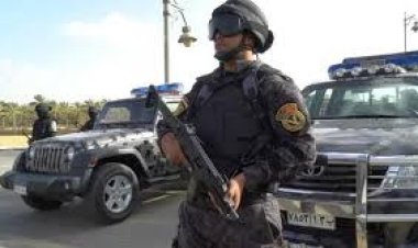 سقوط تشكيل عصابي تخصص في النصب والاحتيال على المواطنين بمصر الجديدة