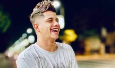 القبض على مطرب المهرجانات أمين خطاب بتهمة القيادة تحت تأثير المخدرات