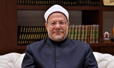 المفتي: فكرة المواطنة مأخوذة من وثيقة المدينة وهي أول دستور للتعايش بين الأجناس