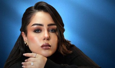 المطربة مروة يوسف تعلن وفاة طليقها وتطالب بالدعاء له